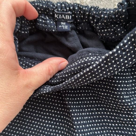 🌟sold🌟Ensemble 6-9 mois baby girl - Picture 5 of 5